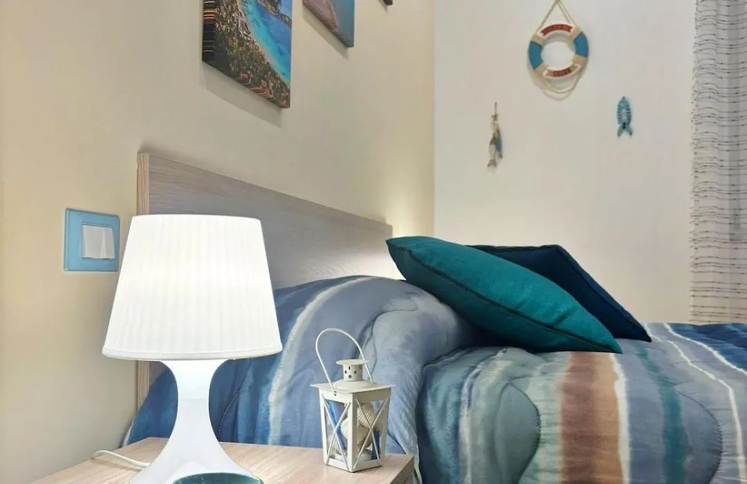 D'Aragona Guest House-1