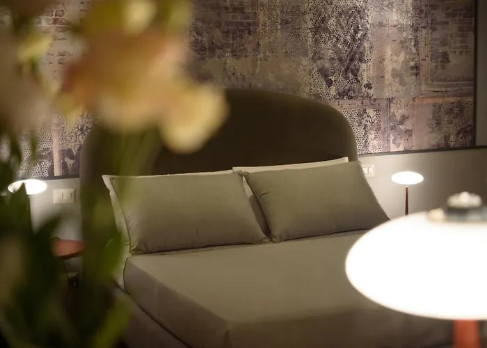 Hotel Celso 14 Palermo