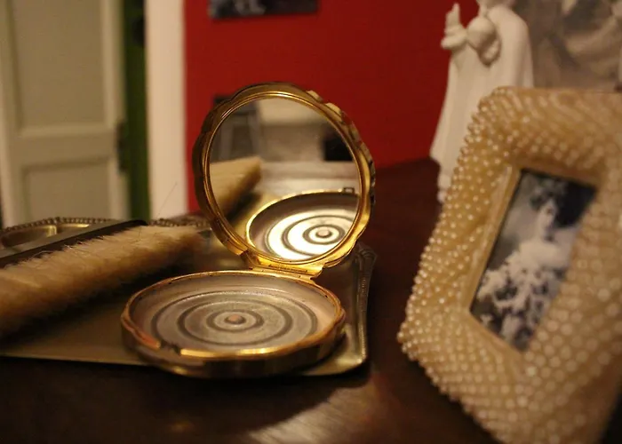 Bed and Breakfast La Via delle Biciclette Palermo